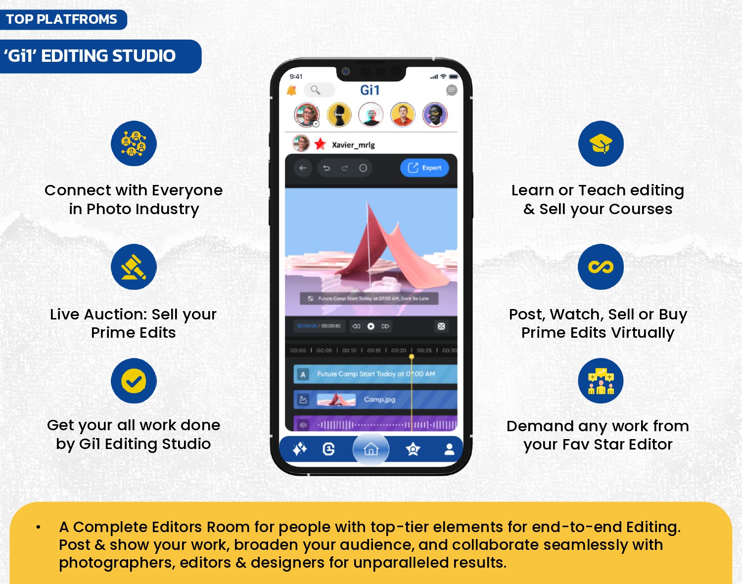 The Multiverse Slide