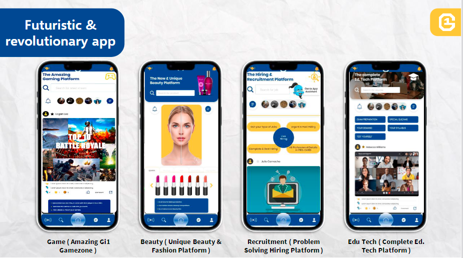 Market Analysis Slide