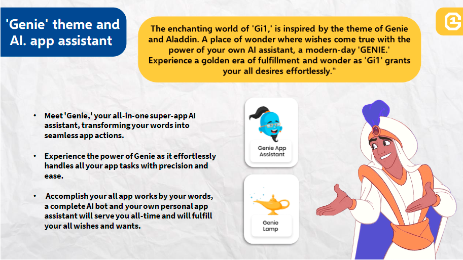 The Multiverse Slide