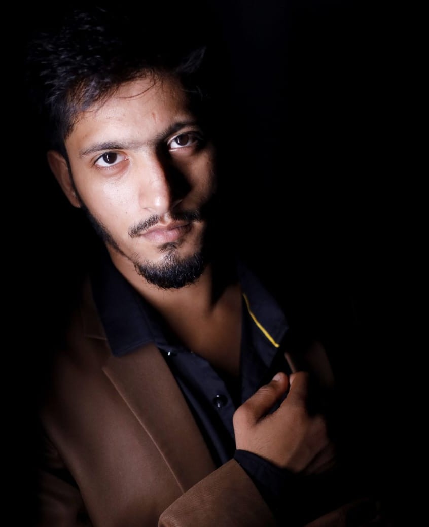 CEO portrait